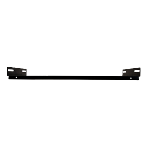 19" Rackplade, 280mm dyb