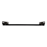 19" Rackplade, 280mm dyb