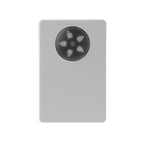 TrueGuard UPIC-3ZBS IR øje