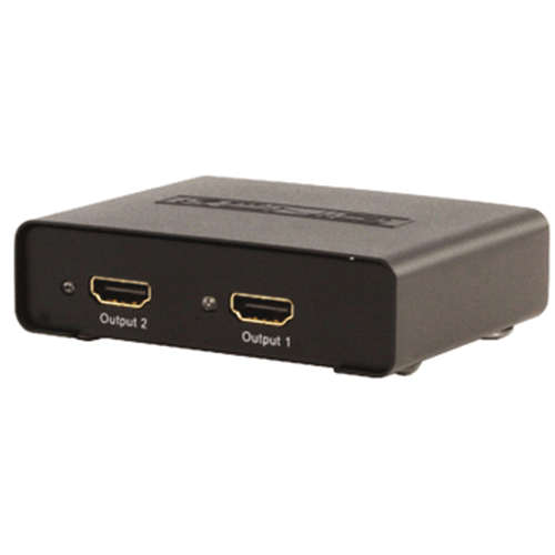 HDMI Splitter - 2 Port
