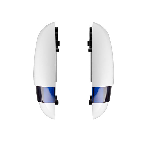BX-32F1 TrueGuard udendørs sirene med blink