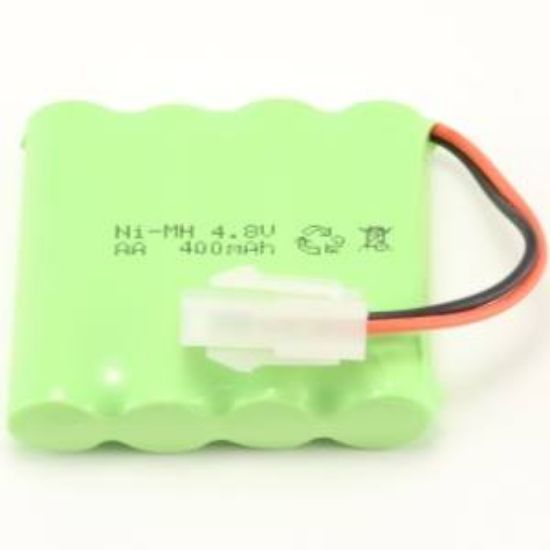Backupbatteri TrueGuard SmartGSM (4xAAA)