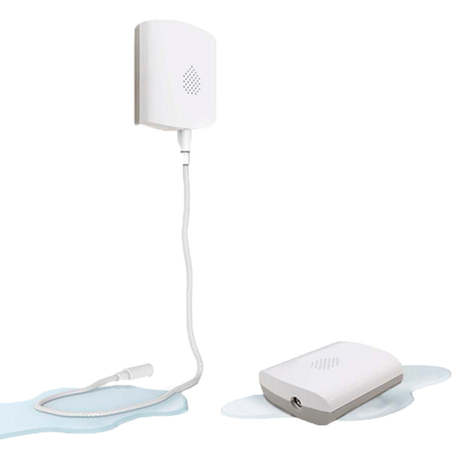 TrueGuard WLS-23F1 væskesensor