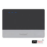 TrueGuard MZ Pro1 kontrolpanel F1