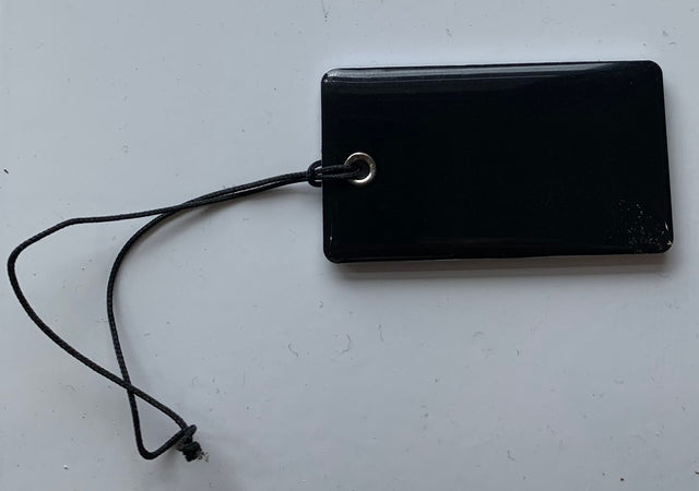 TrueGuard TAG-15 nøglebrik