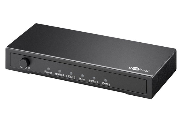 SP-HDMISPLIT4 HDMI Splitter - 4 Port