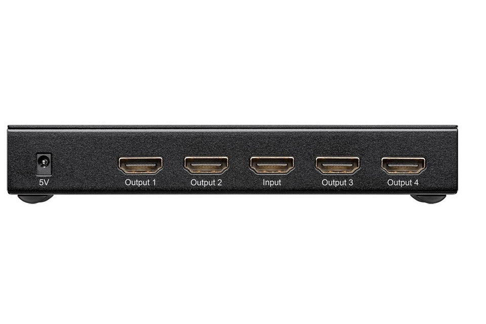 SP-HDMISPLIT4 HDMI Splitter - 4 Port