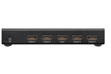 SP-HDMISPLIT4 HDMI Splitter - 4 Port