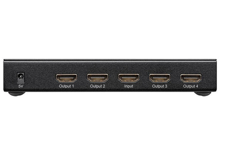 SP-HDMISPLIT4 HDMI Splitter - 4 Port