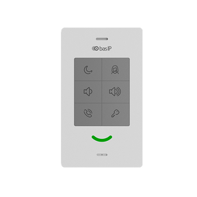 BAS IP SP-03