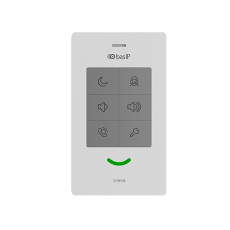 BAS IP SP-03