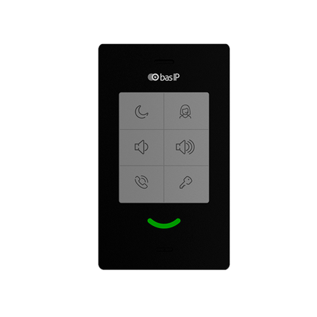BAS IP SP-03