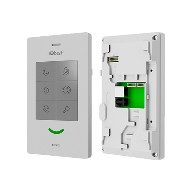 BAS IP SP-03