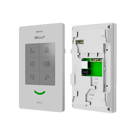 BAS IP SP-03
