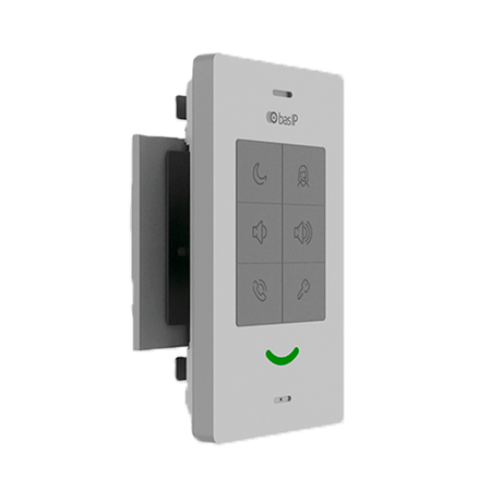 BAS IP SP-03