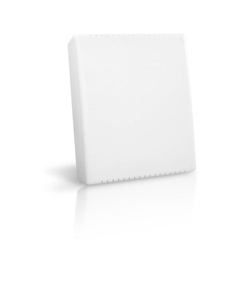 OPU-3 P Plastic box for control panels, expansion modules and GSM modules (without transformer)