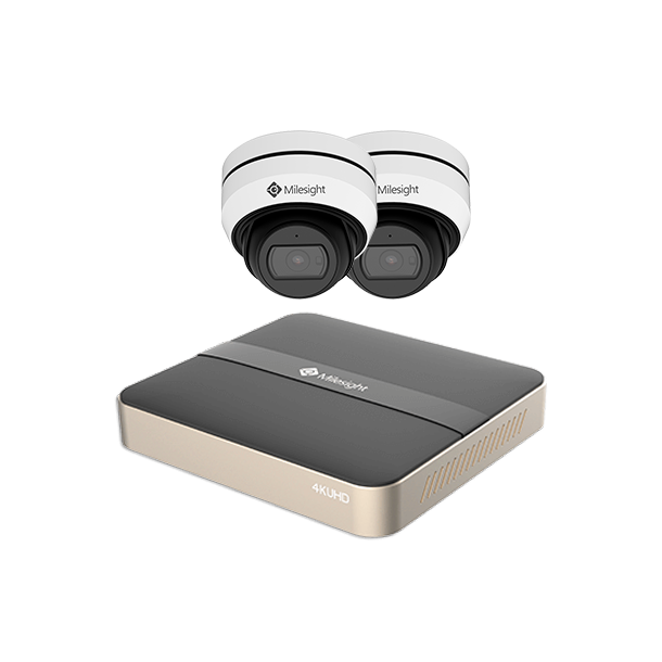 Milesight Lite pakke 1