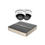 Milesight Lite pakke 1