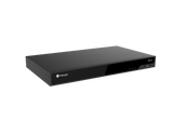 MS-N5008-UPC Milesight NVR, 8 kanaler, 8 x PoE, 1 x LAN, 80mbit, 2 x HDD , I/O.