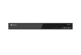 MS-N5008-UPC Milesight NVR, 8 kanaler, 8 x PoE, 1 x LAN, 80mbit, 2 x HDD , I/O.