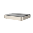 MS-N1008-UPC Milesight Compact NVR, 8 kanaler, 4 x PoE, 1 x LAN, 80mbit, 1 x HDD.
