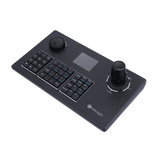 Milesight PTZ controller keyboard