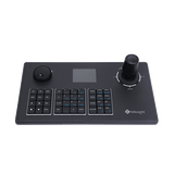 Milesight PTZ controller keyboard