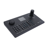 Milesight PTZ controller keyboard