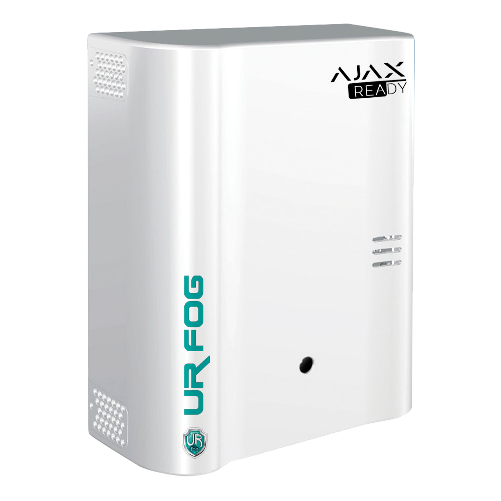 URFOG Generator 800m3 Battery Backup Ajax Ready
