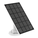 Solar panel, 3W, Micro-USB DC5V, IP65