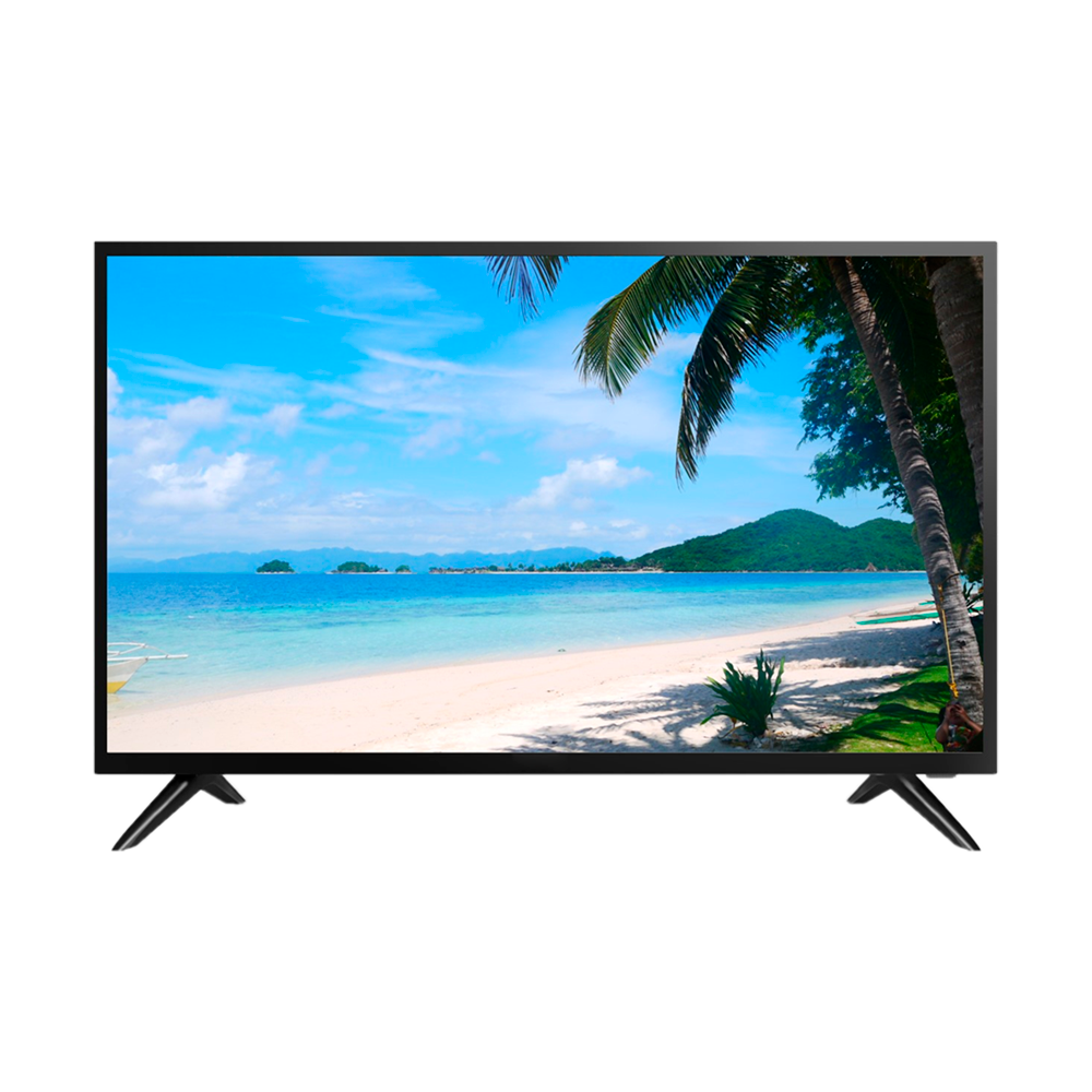 Safire 32" FHD Monitor 24/7