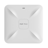 Reyee Access Point, WiFi 5, 2,4 + 5GHz, 2x RJ45, 1300 mbps, PoE