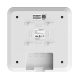 Reyee Access Point, WiFi 5, 2,4 + 5GHz, 2x RJ45, 1300 mbps, PoE