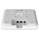 Reyee Access Point, WiFi 5, 2,4 + 5GHz, 2x RJ45, 1300 mbps, PoE