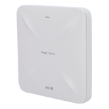 Reyee Access Point, WiFi 6, 2,4 + 5GHz, 2x RJ45, 1775 mbps, PoE