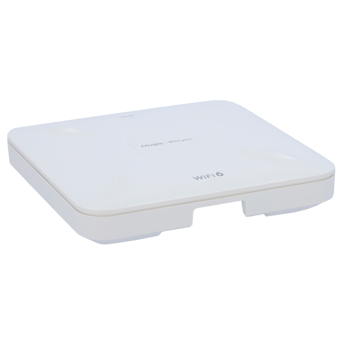 Reyee Access Point, WiFi 6, 2,4 + 5GHz, 2x RJ45, 1775 mbps, PoE