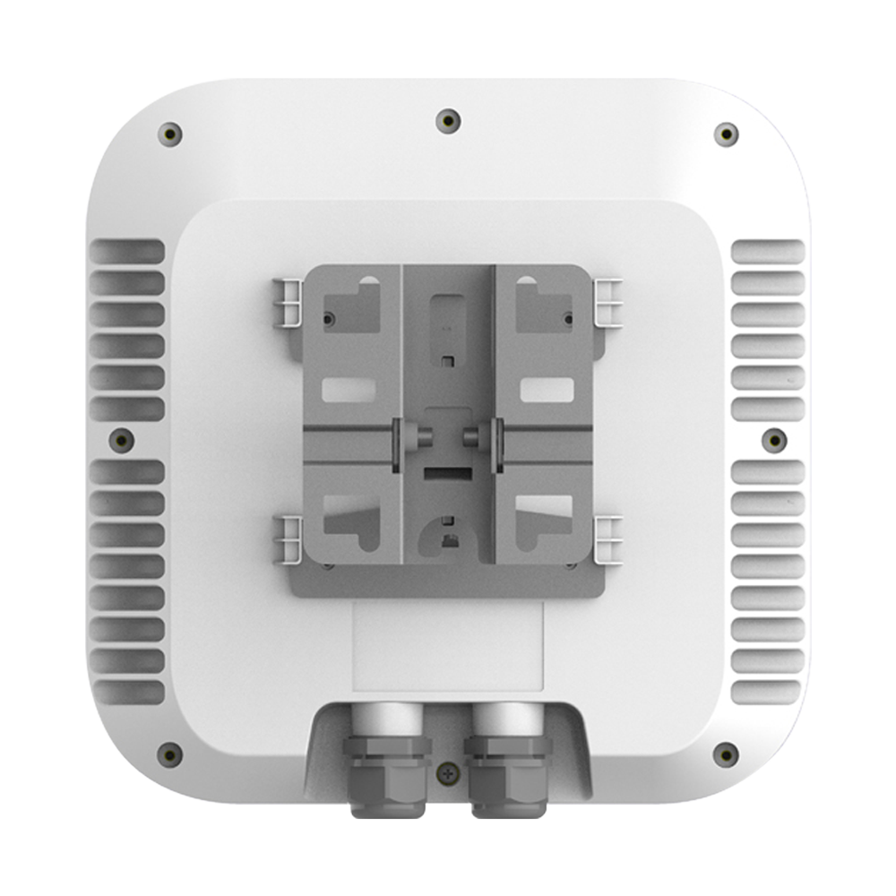Reyee Access Point udendørs, WiFi 6, 2,4 + 5GHz, 2x RJ45, 1775 mbps, PoE, IP68