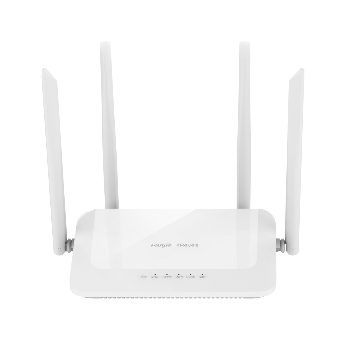 Reyee Wi-Fi 5 Mesh Router 2.4/5GHz AC1200 4x RJ45