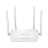 Reyee Wi-Fi 5 Mesh Router 2.4/5GHz AC1200 4x RJ45