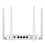 Reyee Wi-Fi 5 Mesh Router 2.4/5GHz AC1200 4x RJ45