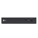 Reyee PoE 4+1 CH Switch med cloud, 54W PoE, 10/100/1000
