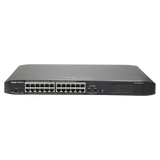 Reyee PoE Switch 24 porte + 2 SFP, 370W, Gigabit, cloud