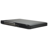 Reyee PoE Switch 24 porte + 2 SFP, 370W, Gigabit, cloud