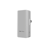 2x Reyee IP54 Outdoor Wireless Bridge 2km, 1x RJ45 100Mbps