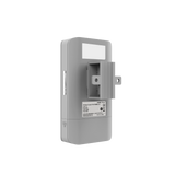 2x Reyee IP54 Outdoor Wireless Bridge 2km, 1x RJ45 100Mbps