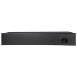 16 ports switch,16x RJ45 + 2x SFP Uplink, 10/100/1000