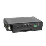 Safire Testmonitor, 4", 4K, H.265, PoE + 12V, Coax + IP