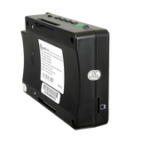 Safire Testmonitor, 4", 4K, H.265, PoE + 12V, Coax + IP