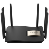Reyee Wi-Fi 5 Mesh Gigabit Router 2.4/5GHz AC1300 4x RJ45