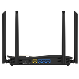 Reyee Wi-Fi 5 Mesh Gigabit Router 2.4/5GHz AC1300 4x RJ45